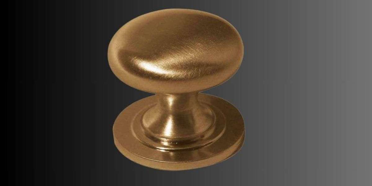 Buy Door Knobs That Define Your Space – Make the Right Design Choice