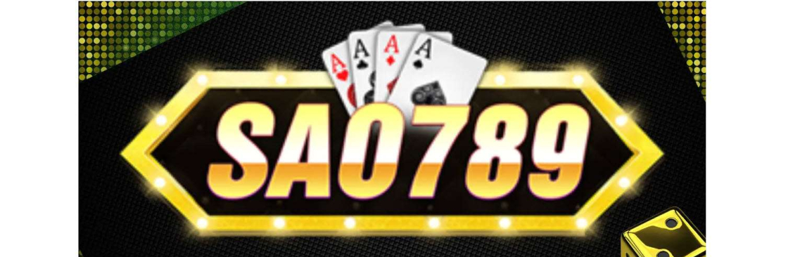 Sao789 Pro Cover Image