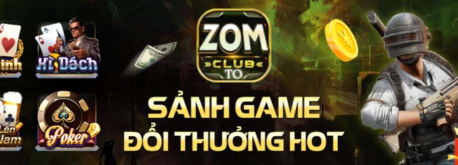 Nhà Cái ZomClub Cover Image