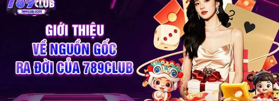 789CLUB com Cover Image