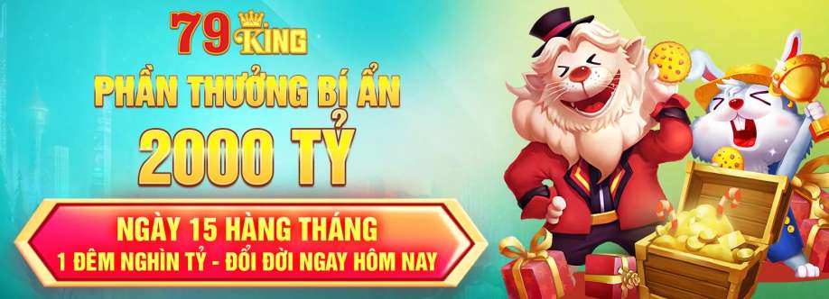 Bắn Cá 79King Cover Image
