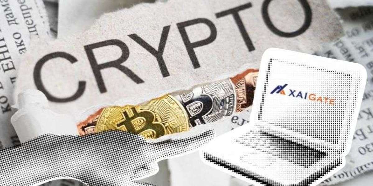 The Expanding Crypto Payment Gateway Landscape