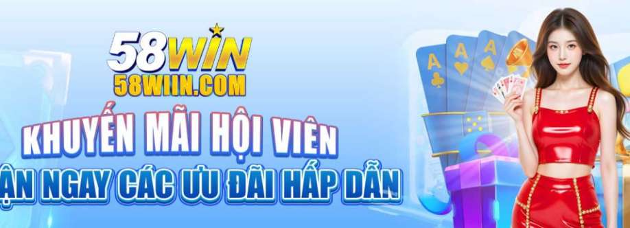 nhà cái 58win Cover Image