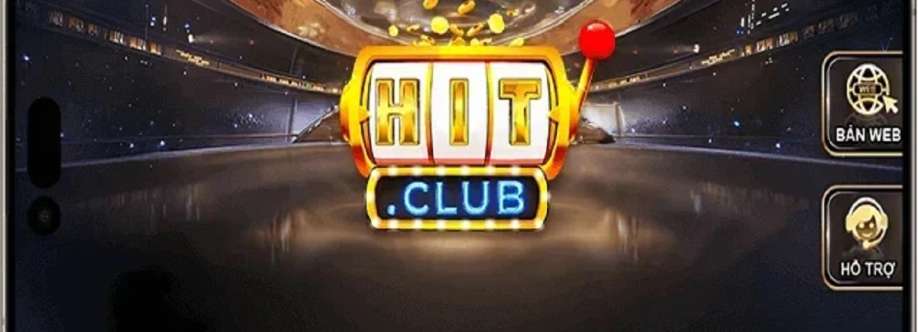 Hitclub Cover Image