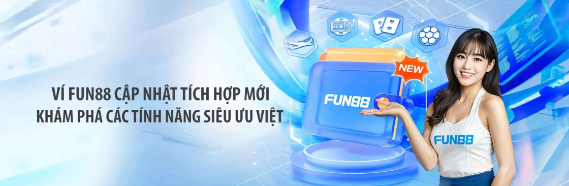 Fun88 capital Cover Image