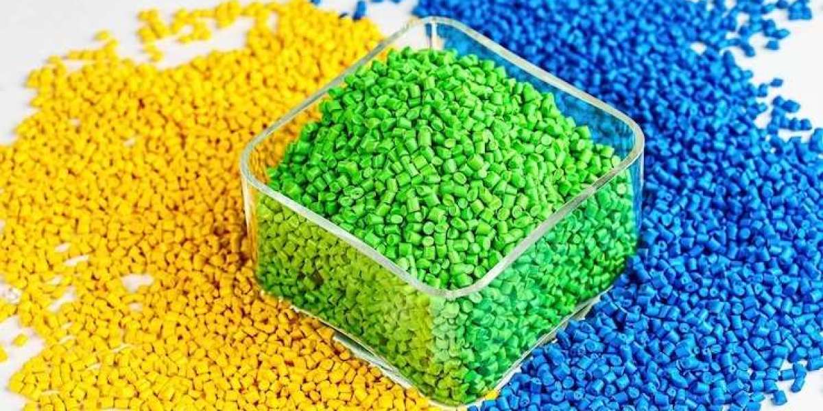 Plastic Granules Manufacturing Plant Report 2025: Machinery Requirement, and Setup Details