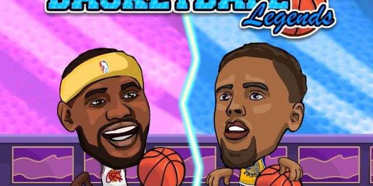 Characteristics of Basketball Legends
