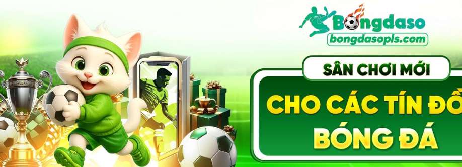 Bongdaso Địa Chỉ Giải Trí Số 1 Hiện Nay Trong Năm 2025 Cover Image