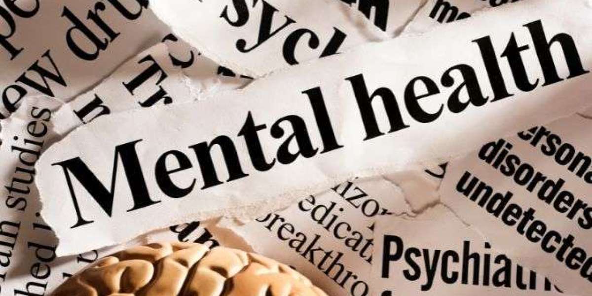 Ketamine for Mental Health: A Breakthrough for Those Who’ve Tried Everything