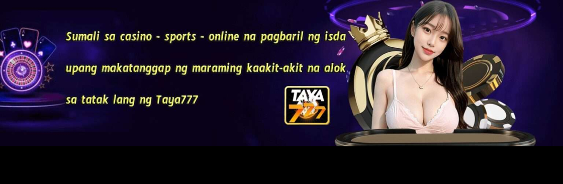 Taya777 Cover Image