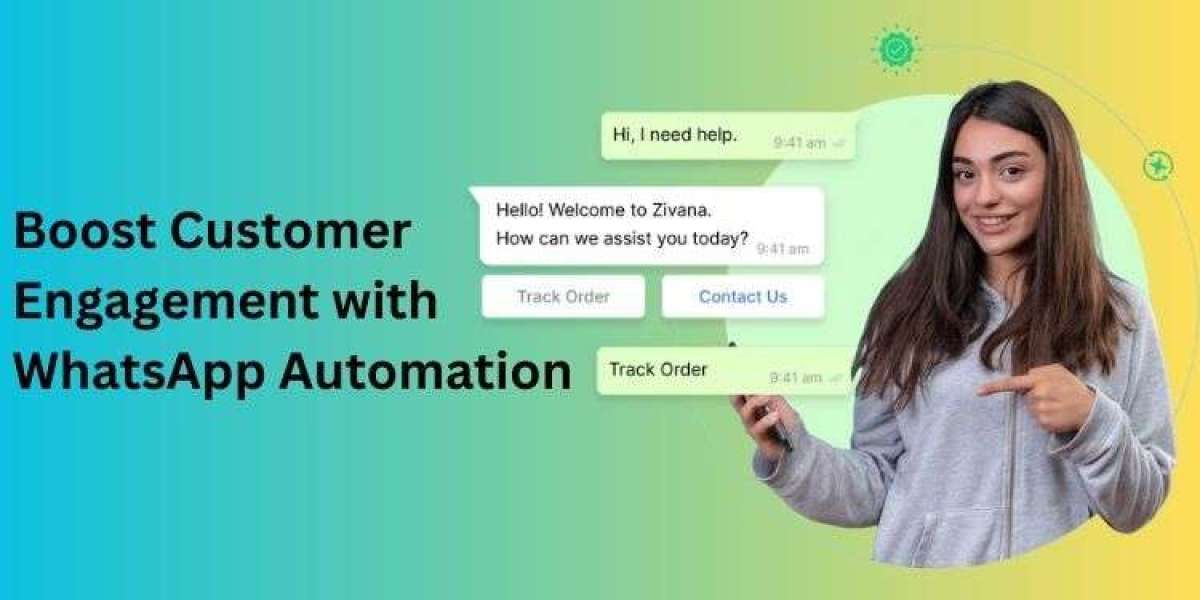 How WhatsApp Automation is Transforming Business Communication