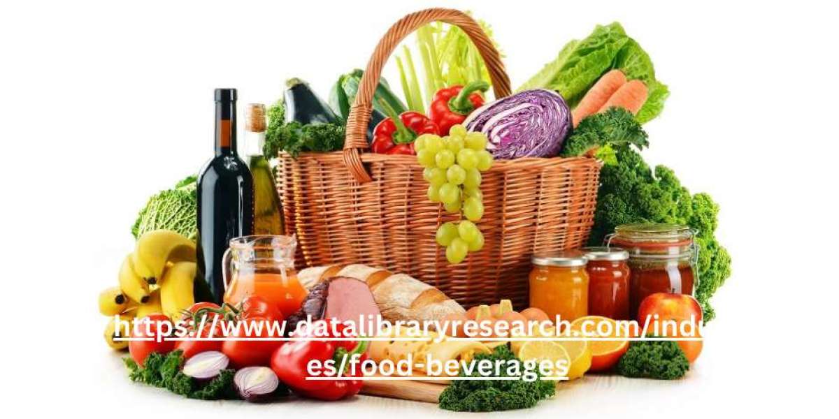 RTD Alcoholic Beverages Market to Grow at CAGR of 9.50% through 2031