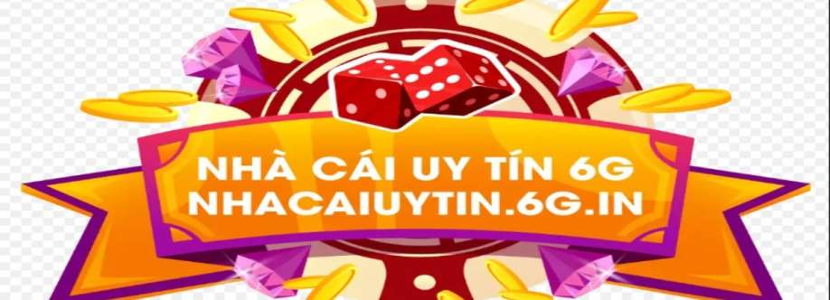 Nhà cái uy tín 6G Cover Image