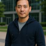 CEO Trần Quốc Dũng Profile Picture