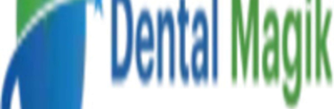 Dental Magik Restorative Cover Image