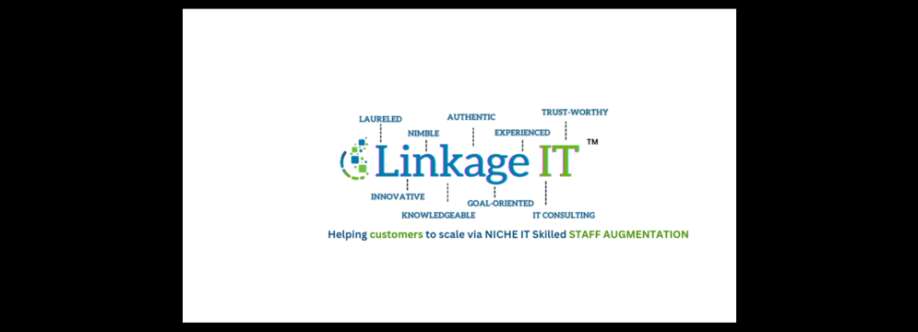 Linkage IT Private Limited Profile Picture