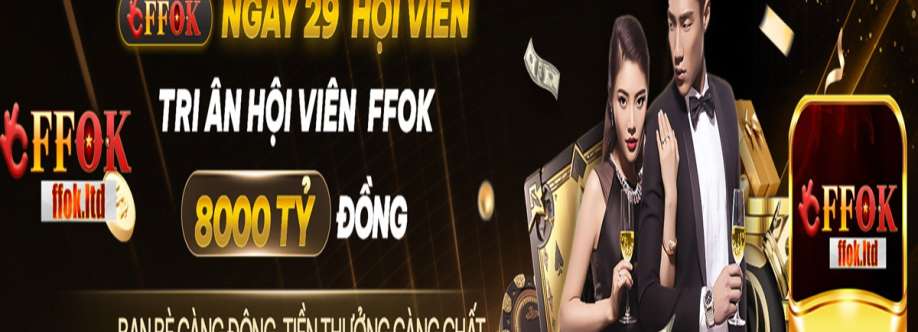 FFOk Ltd Cover Image