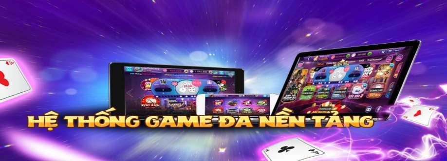Cổng Game Rikvip Cover Image