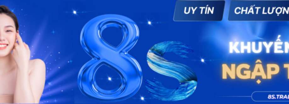 8strading Cover Image