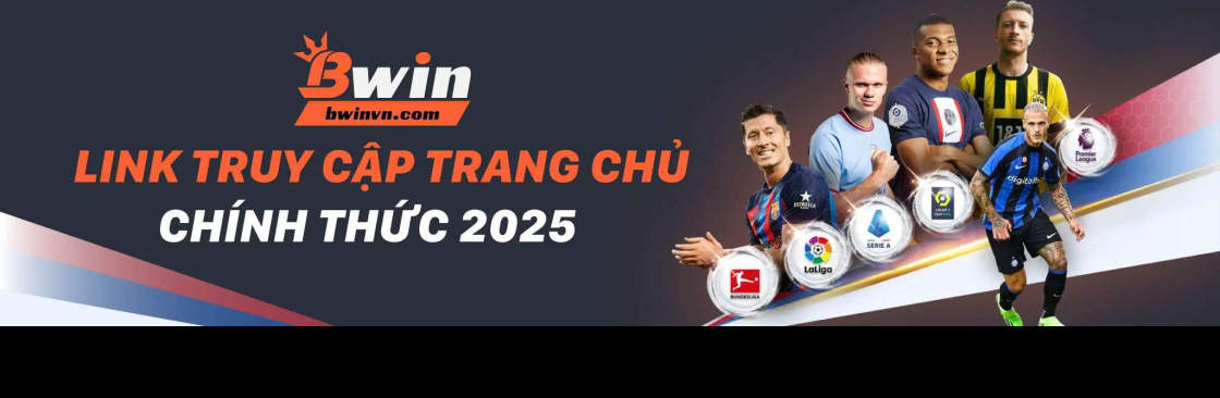 BWIN Nhà Cái Cover Image