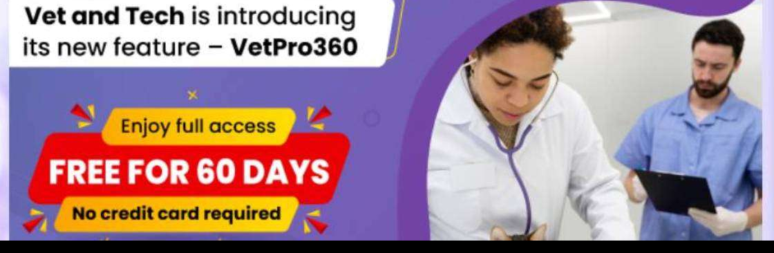 VetPro360 Cover Image