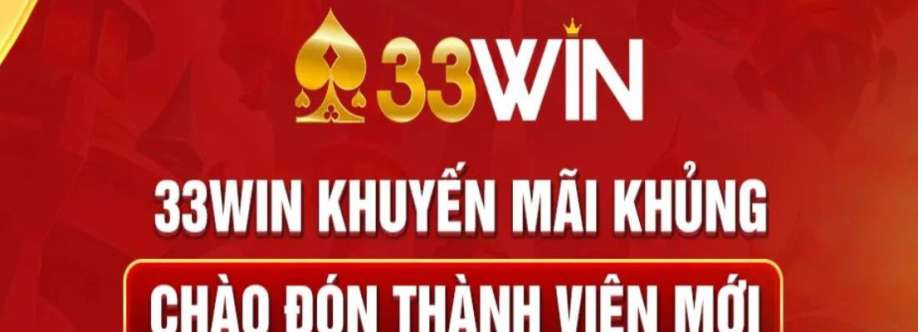 Nhà cái 33win Cover Image