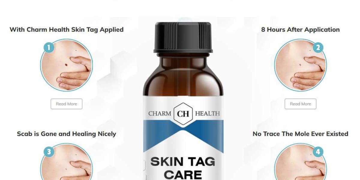 Charm Health Skin Tag Care Price, Details, Reviews & More Info To Buy!