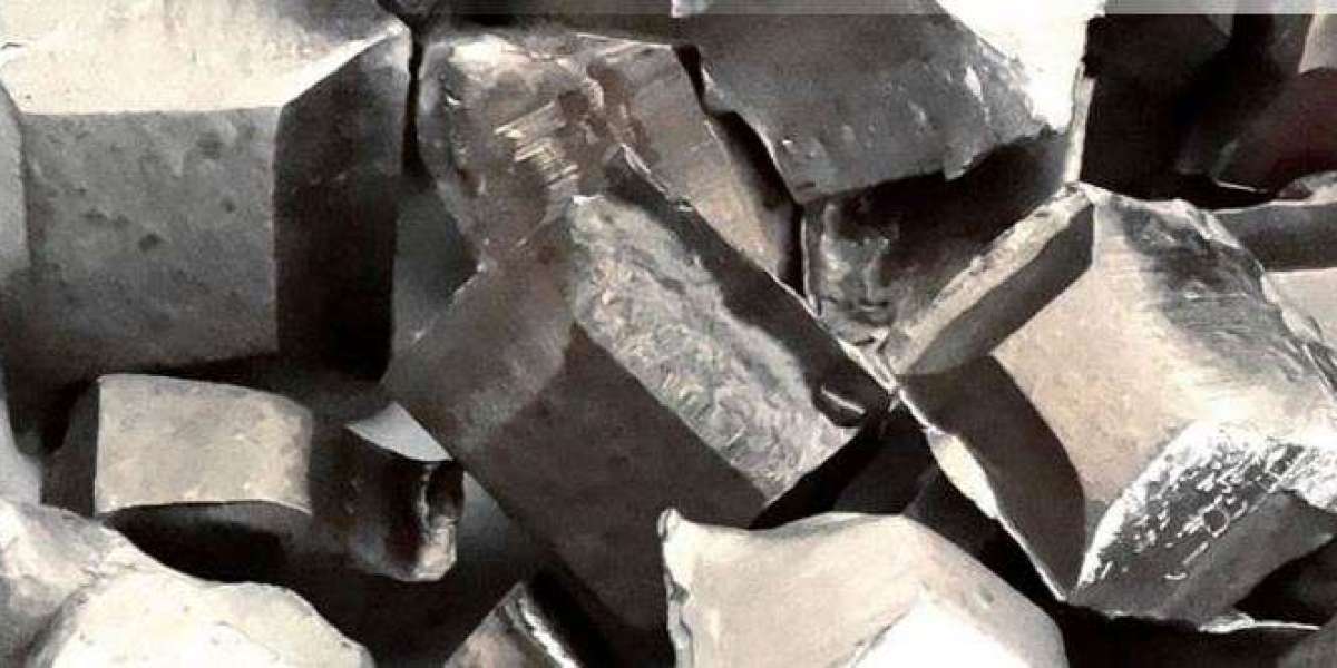 Hafnium Metal Prices: Market Analysis, Trend, Graph, News and Forecast