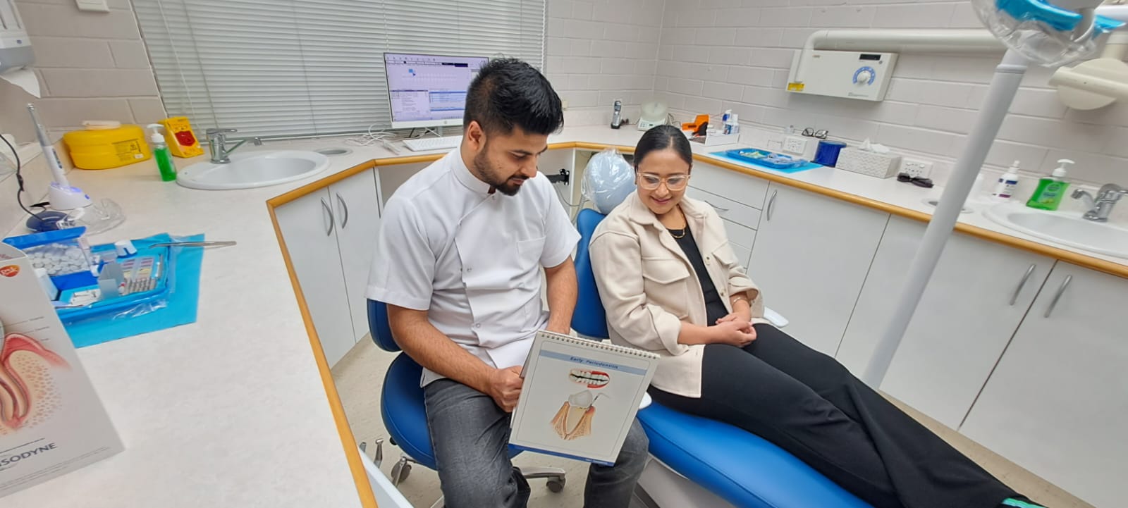 Why Regular Dental Checkups Are Crucial for Long-Term Oral Health
