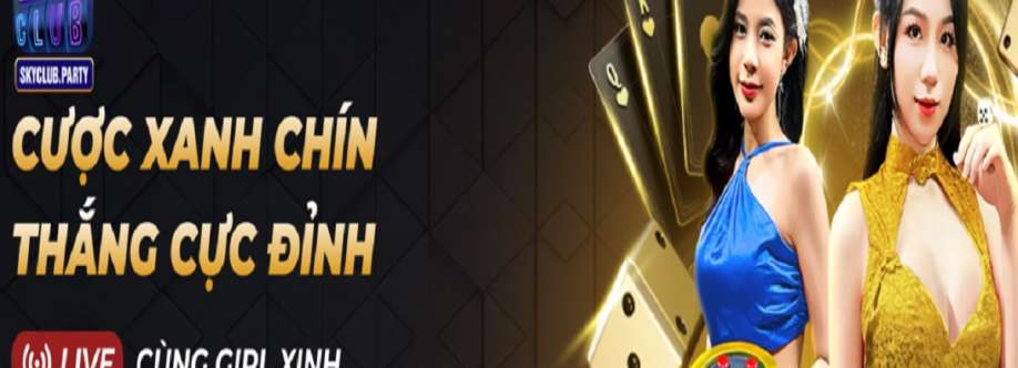 SKY CLUB Cover Image