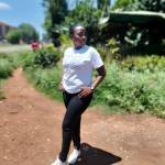 Annette Mwangi