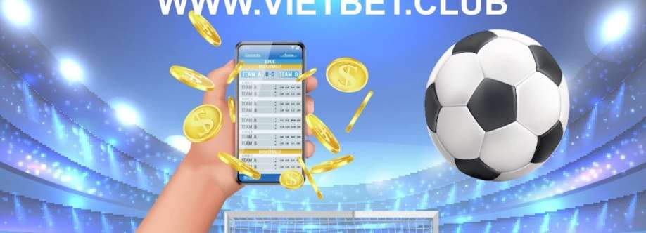 Diễn Đàn Cá Cược Thể Thao Vietbet Club Cover Image