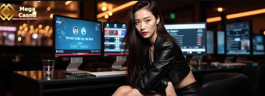 Mega Casino Cover Image