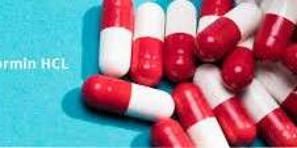 Metformin HCL Prices: Market Insights and Influencing Factors