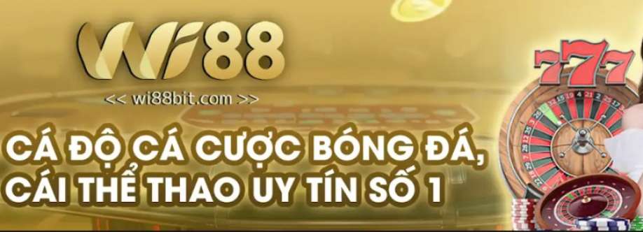 Wi88bit com Cover Image