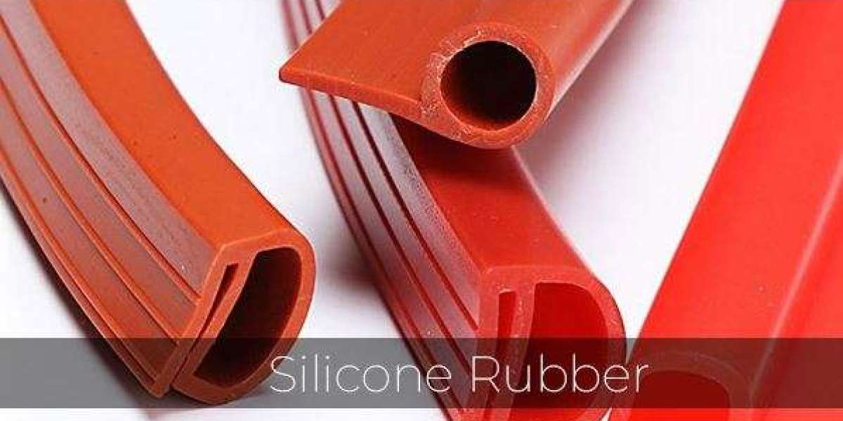 U.S. Silicone Rubber Prices 2025, Size, Trend, Graph, News and Forecast