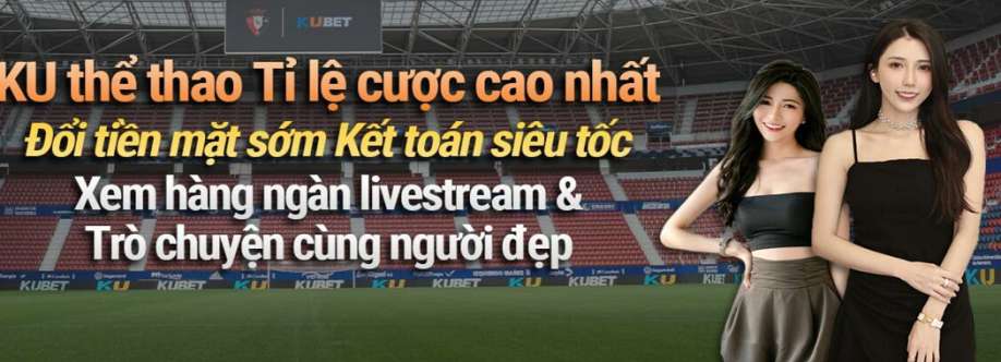 Kubet  Nhà cái uy tín Cover Image