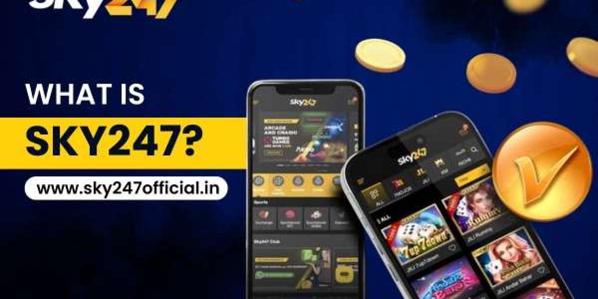 How Sky247 Is Revolutionizing the Online Betting Experience in India | Sky247 Login