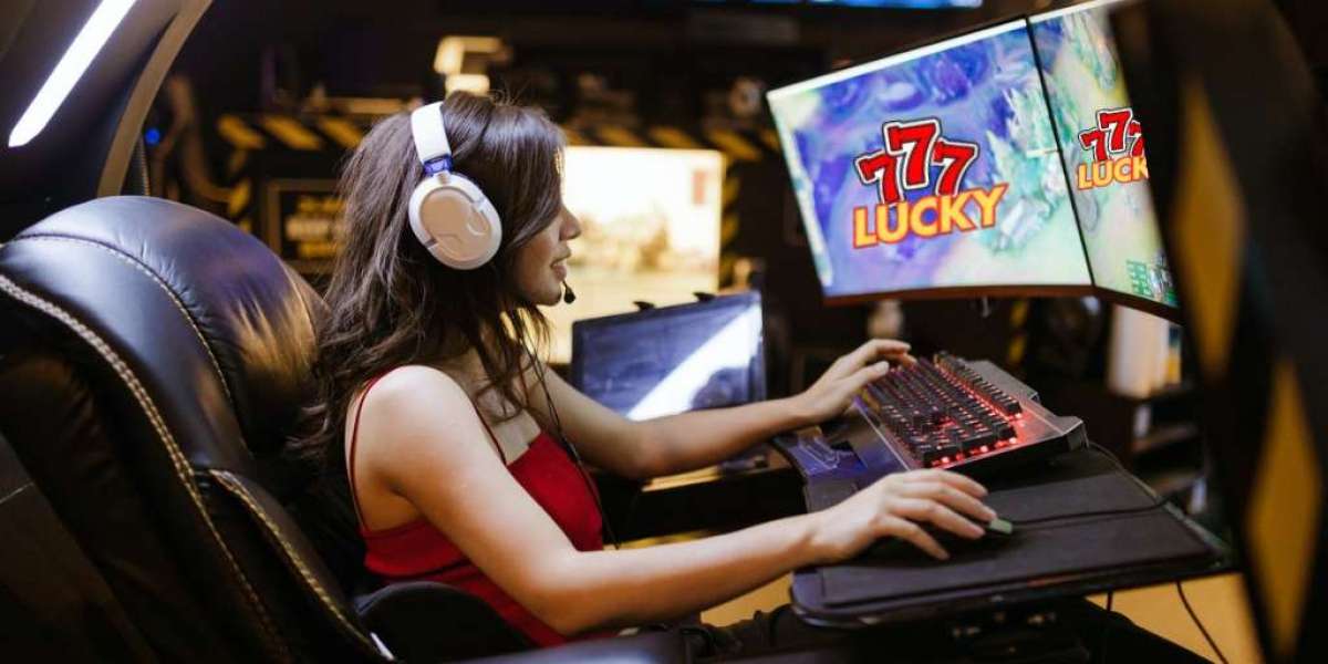 Lucky7 Casino Malaysia: Comprehensive Gaming Platform Review