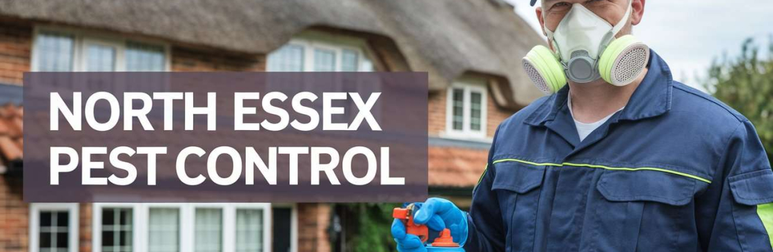 North Essex Pest Control Cover Image