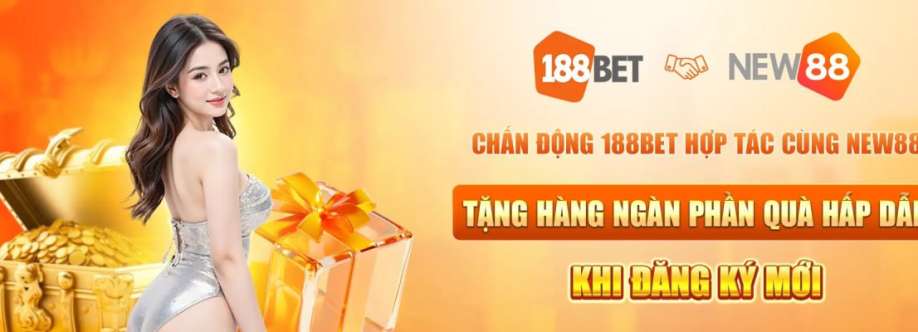 188BET Cover Image