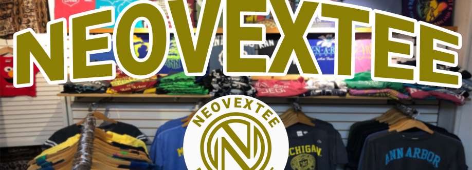Neovextee Shop Cover Image