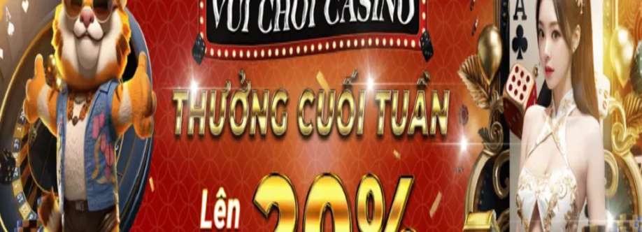 Nhà cái 33BET Cover Image