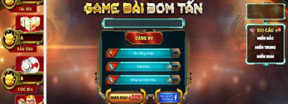 B52 Club Cover Image