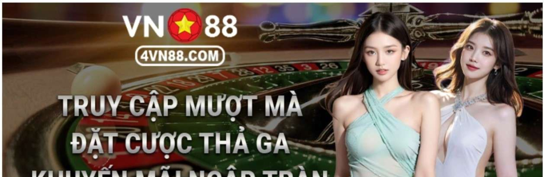Nhà cái VN88 Cover Image