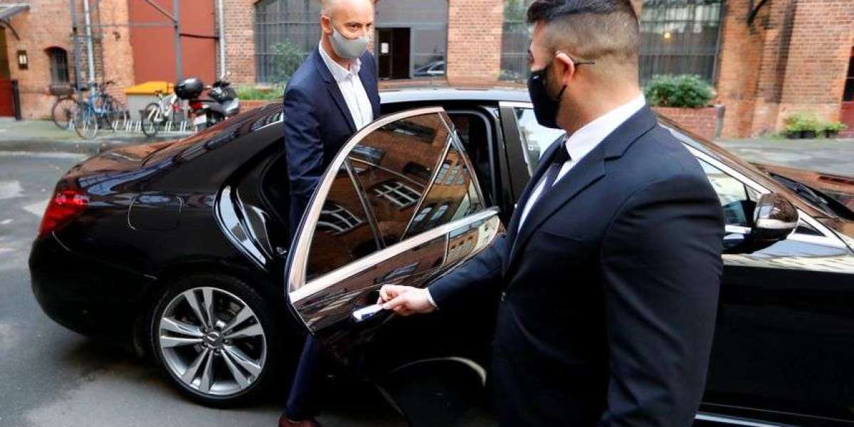 Luxury Travel with a Disposal Chauffeur in Switzerland