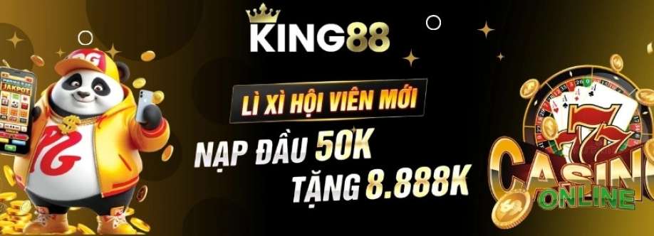 Nhà cái King88 Cover Image