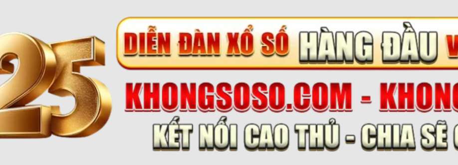 Khongsoso com Cover Image