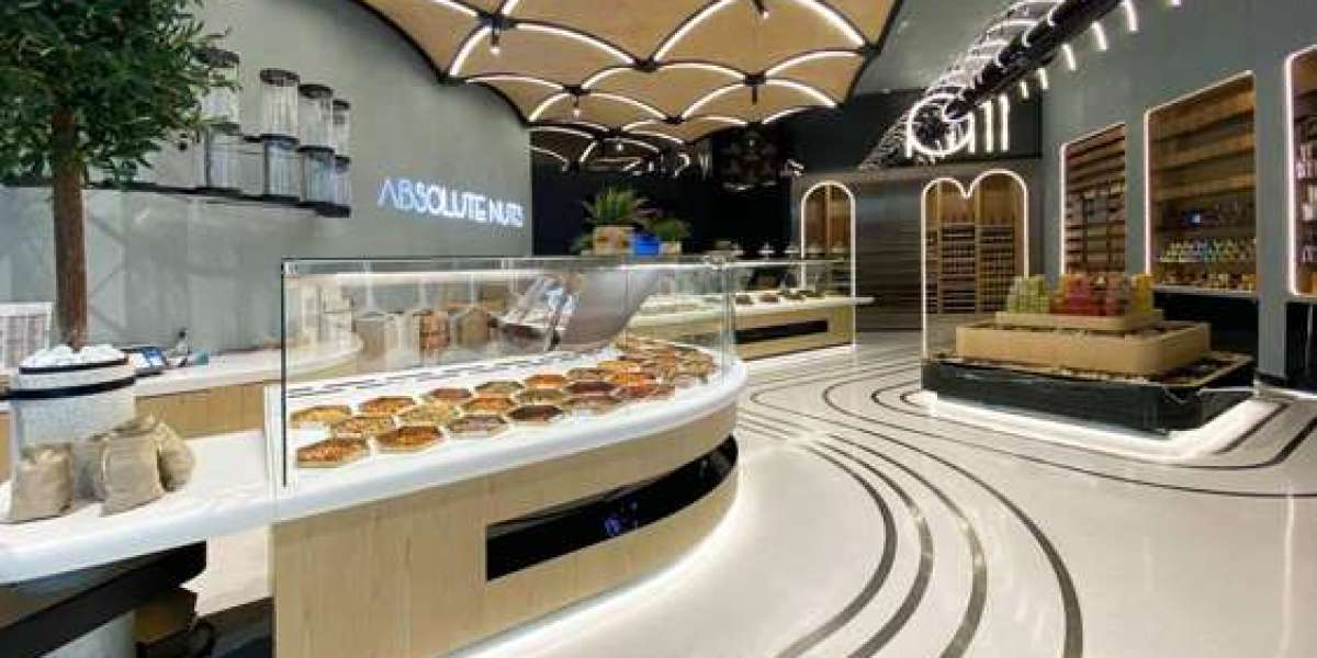 Eminent Interio - commercial interior design in Dubai