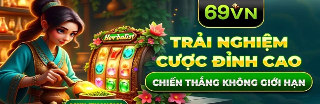 69VN financial Cover Image